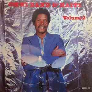 Omni Band D'Haiti - Vol. 2 flac download