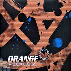 Orange  - Reckless flac download
