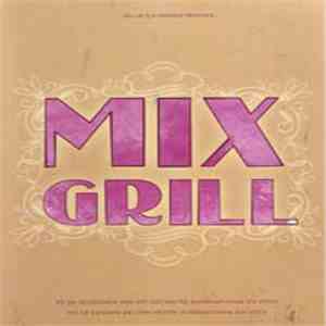 Orchestre International Du Vetex - Mix Grill flac download