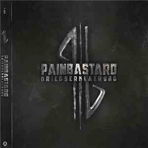 Painbastard - Kriegserklaerung flac download