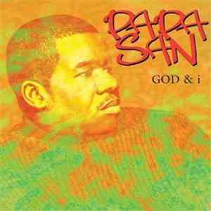 Papa San - God & I flac download