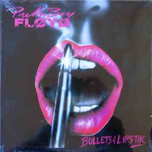 Pretty Boy Floyd  - Bullets & Lipstik flac download
