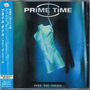 Prime Time  - Free The Dream flac download