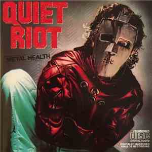 Quiet Riot - Metal Health flac download