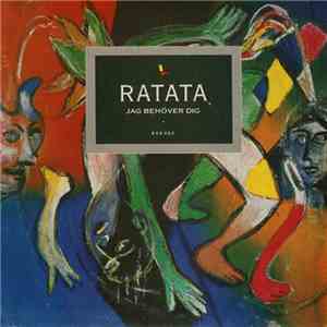 Ratata - Jag Behöver Dig flac download