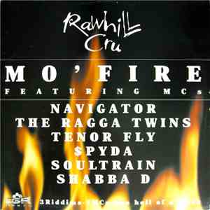 Rawhill Cru - Mo' Fire flac download