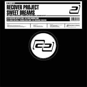 Recover Project - Sweet Dreams flac download