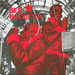 Red Rockers - Guns Of Revolution flac download