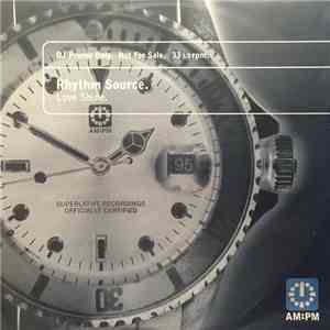 Rhythm Source - Love Shine flac download