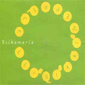 Riikamaria - Leinikkiseppele flac download