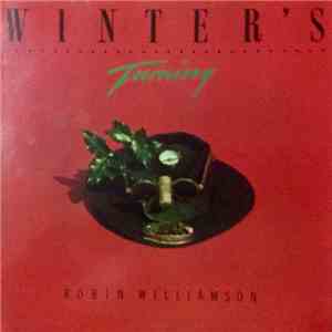 Robin Williamson - Winter's Turning flac download