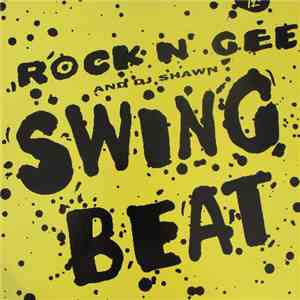 Rock N' Gee / DJ Shawn - Swing Beat / Dual Tones flac download