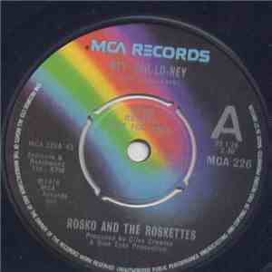 Rosko And The Roskettes - Hey Sah-Lo-Ney flac download