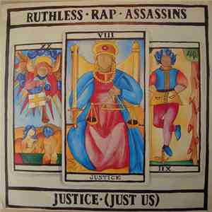 Ruthless Rap Assassins - Justice (Just Us) flac download