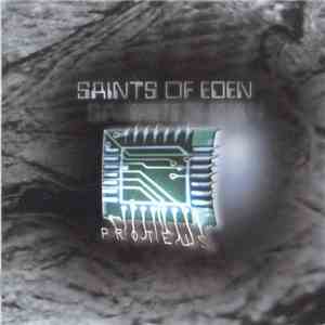 Saints Of Eden - Proteus flac download