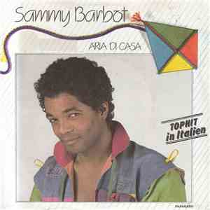 Sammy Barbot - Aria Di Casa flac download