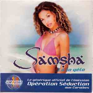 Samsha - La La Yéla flac download