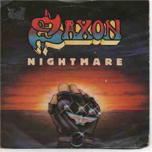 Saxon - Nightmare flac download
