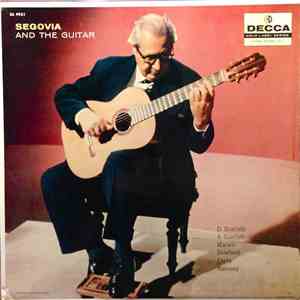 Segovia - Segovia And The Guitar flac download