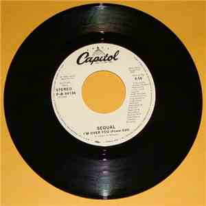 Sequal - I'm Over You flac download