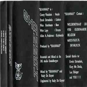 Shannah  - Shannah flac download