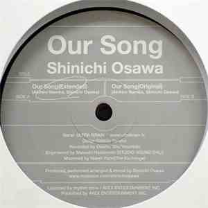 Shinichi Osawa - Our Song (Extended) flac download
