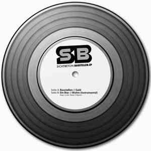 Sichtbeton - Baustellen.EP flac download