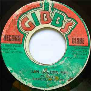 Silford Walker / Mighty Two - Jah Golden Pen / Golden Dub flac download