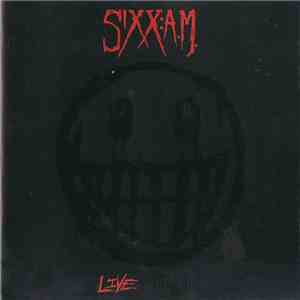 Sixx:A.M. - Live Is Beautiful flac download