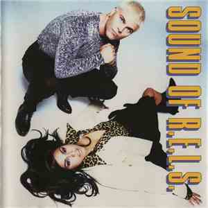 Sound Of R.E.L.S. - Sound Of R.E.L.S. flac download
