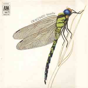 Strawbs - Dragonfly flac download