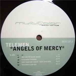 Telemen - Angels Of Mercy flac download