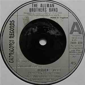 The Allman Brothers Band - Jessica flac download