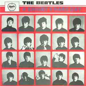 The Beatles - A Knight's Hard Day flac download