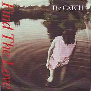 The Catch - Find The Love flac download