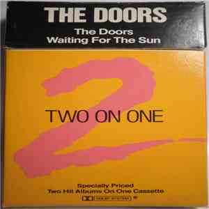 The Doors - The Doors / Waiting For The Sun flac download