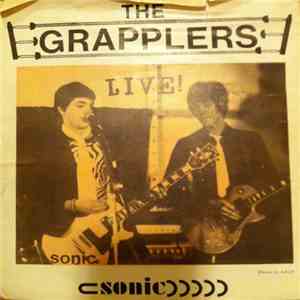 The Grapplers - Live! flac download