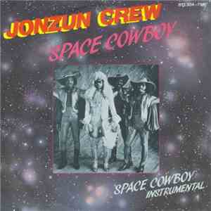 The Jonzun Crew - Space Cowboy flac download