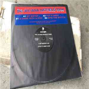 The Juliana Hatfield Three - My Sister flac download