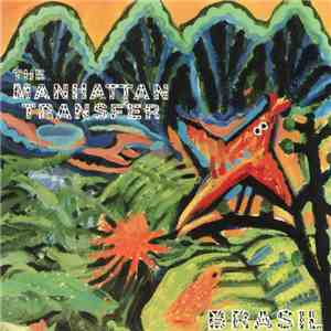 The Manhattan Transfer - Brasil flac download