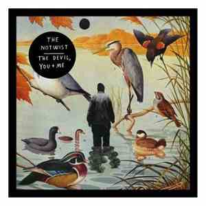 The Notwist - The Devil, You + Me flac download
