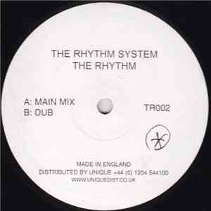 The Rhythm System - The Rhythm flac download