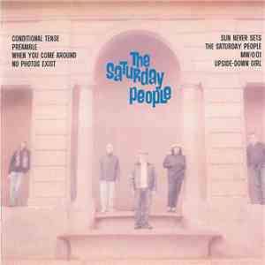 The Saturday People - The Saturday People flac download