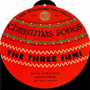 The Three Suns - Christmas Songs flac download
