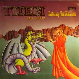 Them  - Bad Or Good flac download