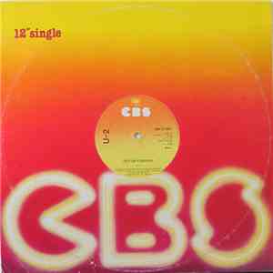 U-2 - Out Of Control flac download
