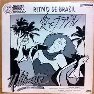 Ultimate  / Donna Summer - Ritmo De Brazil / Hot Stuff flac download