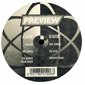 U.S.O.H - Paradigin Journey Part II flac download