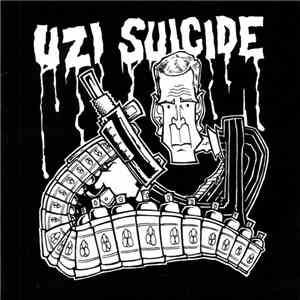 Uzi Suicide - Uzi Suicide flac download