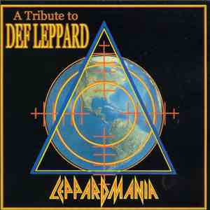 Various - A Tribute To Def Leppard Leppardmania flac download
